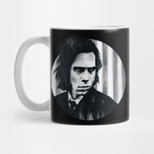 Cave Mug